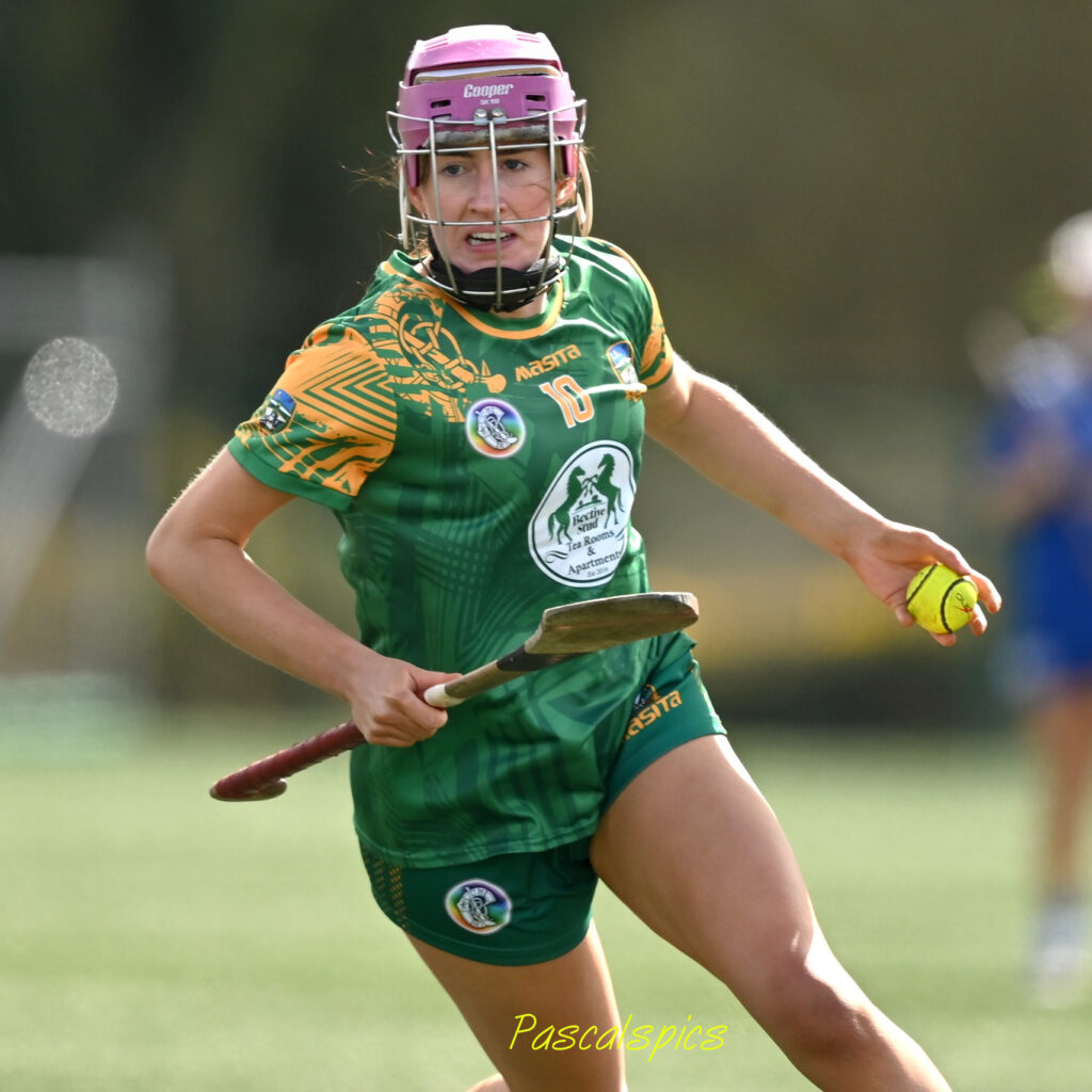 U-23 CAMOGIE MEATH v CAVAN 5~4~2026