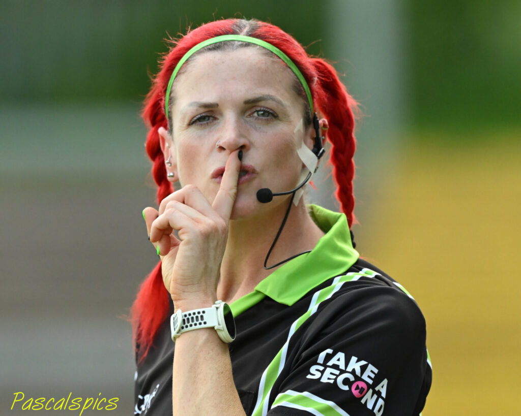 LGFA Meath v Tyrone Group 4 Rd 3 20~06~2026