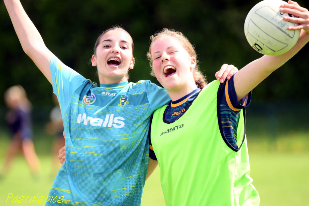 MEATH LGFA HIGH PERFORMANCE DAY (PART 2) 30~5~2026