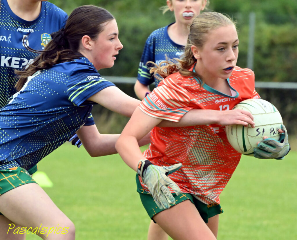 MEATH LGFA U-13 PDP Album 2 of 4, 22~08~2026